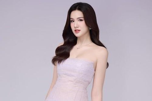 Nhan sắc á hậu đang gây tranh cãi khi được chọn dự thi Hoa hậu Trái đất 2025