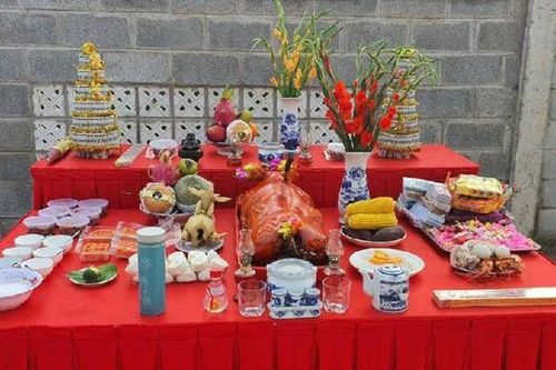 Động thổ bao lâu thì được xây nhà?
