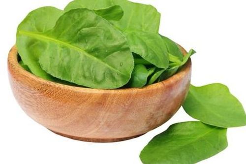 5 loại rau giúp ngăn ngừa xơ vữa động mạch
