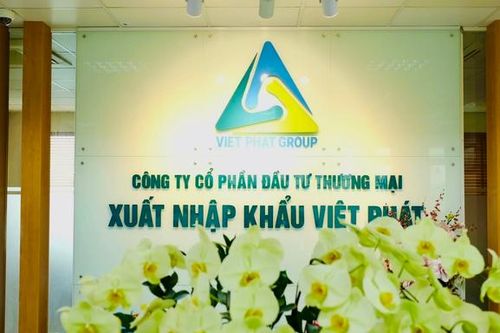 Công ty Việt Phát bị phạt 235 triệu đồng vì sai phạm lĩnh vực chứng khoán