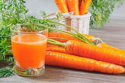 5 loại thực phẩm giúp phục hồi sau khi bị cháy nắng
