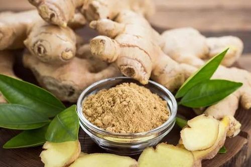 Gừng tươi và gừng khô, loại nào tốt hơn cho sức khỏe?
