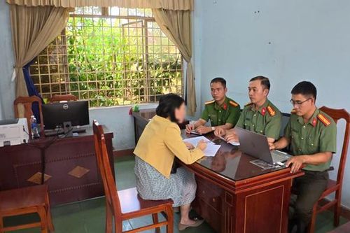 Công an mời làm việc người đăng tin sai sự thật về 'bảo hiểm y tế tăng 30%'