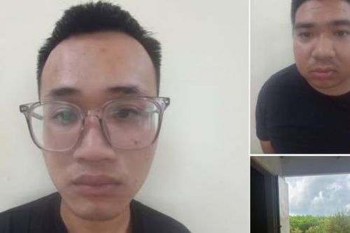 Hai thanh niên trộm hơn 4 tấn hạt điều khô ở Đồng Nai