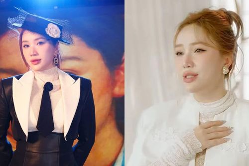 Bảo Thy kết hợp với tân binh V-Pop, khán giả nhớ 'Công chúa bong bóng'