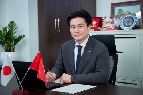 AEON Việt Nam có Tổng giám đốc mới