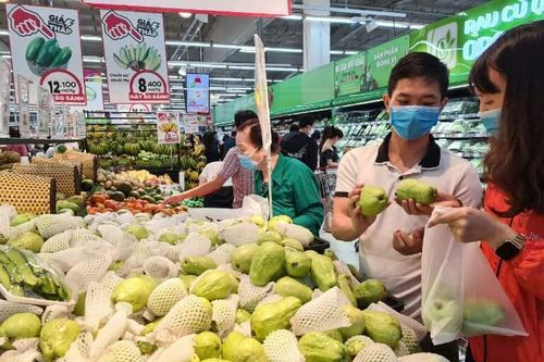 Lạm phát cuối năm đang phải chịu những áp lực nào?