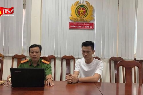 Truy tố 'trùm siêu xe' Phan Công Khanh tội lừa đảo chiếm đoạt tài sản