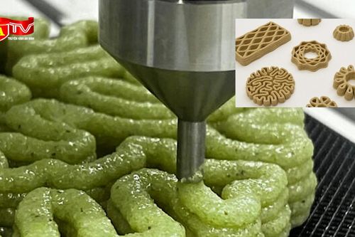 Sử dụng vi khuẩn tạo vật liệu xây dựng xanh thay thế xi măng truyền thống