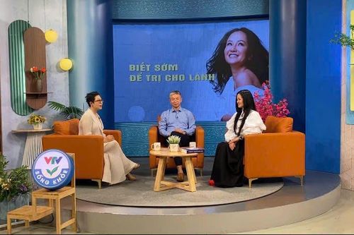 'VTV Sống khỏe' lên sóng màn ảnh nhỏ