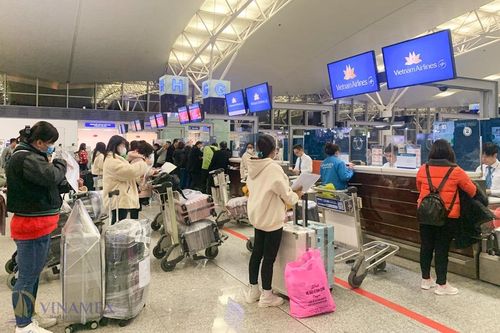 Lừa tiền người xuất khẩu lao động bằng trung tâm tiếng Nhật trái phép
