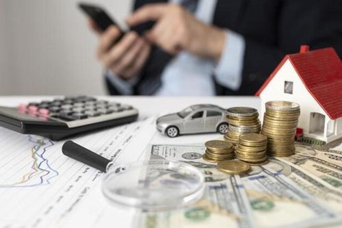 Quyền sở hữu tài sản trong kỷ nguyên số