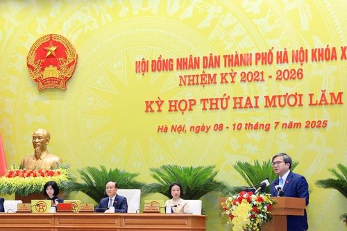 Hà Nội 'nóng' với an toàn vệ sinh thực phẩm