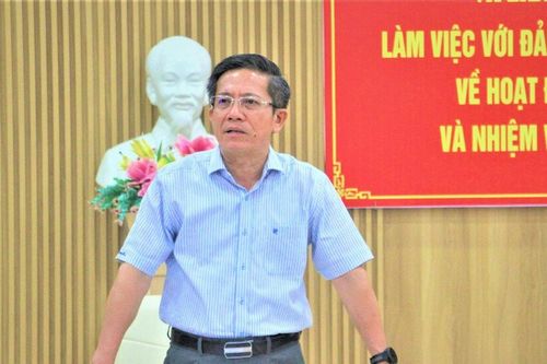 TP Đà Nẵng: Cán bộ phục vụ nhân dân phải kịp thời, không được gây phiền hà, sách nhiễu