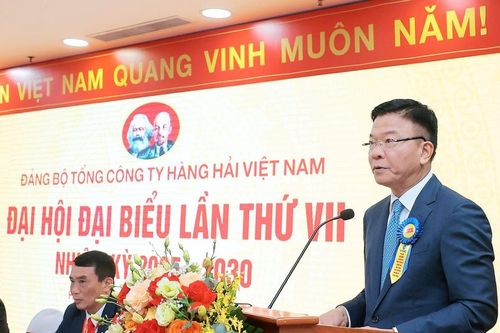 Phát huy vai trò lãnh đạo của Đảng đưa VIMC phát triển bền vững và hội nhập