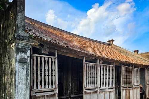 Về làng Vũ Đại thăm nhà Bá Kiến