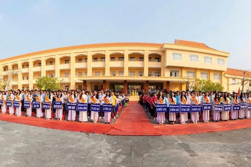 Chuyển giao 61 đơn vị sự nghiệp giáo dục công lập về Sở GD&ĐT Cà Mau