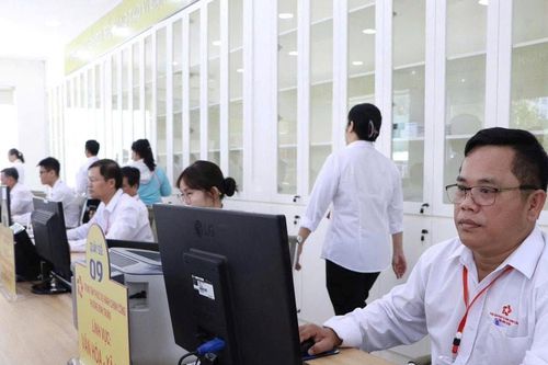 TP Hồ Chí Minh: Giải quyết dứt điểm hồ sơ hành chính còn tồn đọng