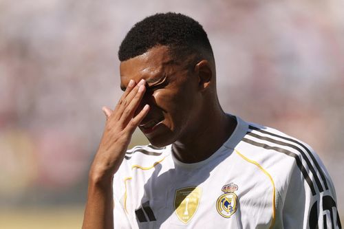 Bộ mặt thật của Real Madrid bị phơi bày