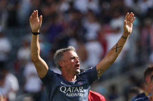 PSG dạy cho Real Madrid bài học đắt giá