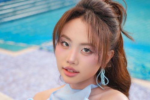 Đối thủ đáng ngại của Phương Mỹ Chi
