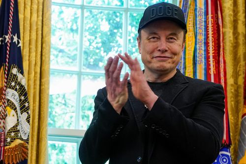 Chuyên gia bày kế để 'đảng nước Mỹ' của Elon Musk thành công