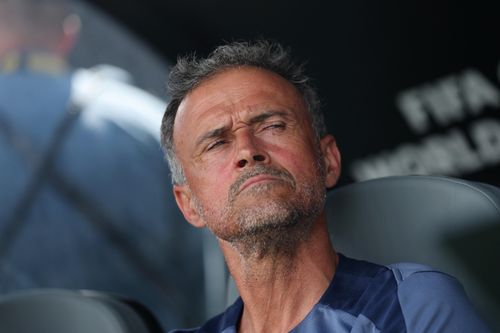 HLV Enrique: 'Không ngờ PSG hay đến vậy'