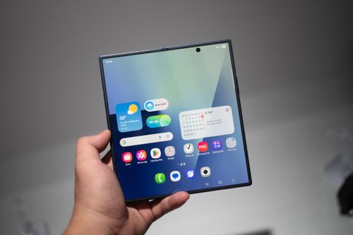 Samsung lâm vào tình thế khó tin