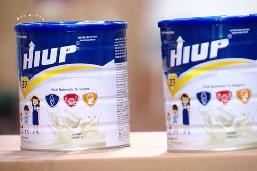 Ứng xử thế nào với sữa giả, thực phẩm chức năng giả?