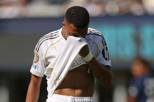 Real Madrid chọn sai người Pháp?