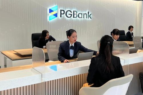 Một ngân hàng bị phạt do vi phạm hoạt động tiền tệ