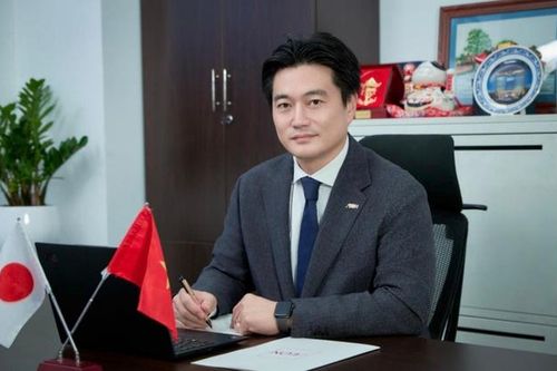 Aeon Việt Nam có Tổng giám đốc mới