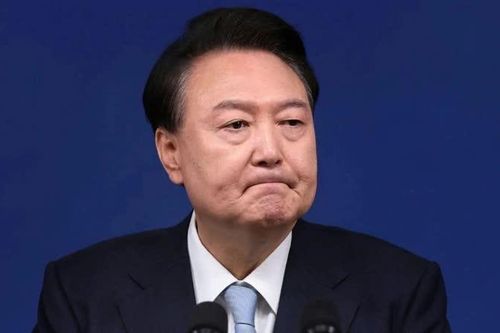 Tòa án Hàn Quốc ra lệnh bắt giữ cựu Tổng thống Yoon Suk-yeol