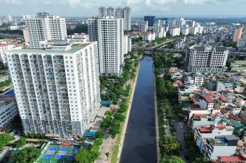 Chuyên gia, nhà quản lý, nhà khoa học chung tay bàn cách 'giải cứu' các dòng sông ô nhiễm