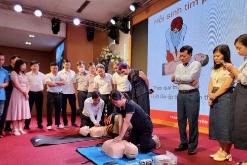 Báo chí thúc đẩy phòng ngừa, giảm nhẹ rủi ro thiên tai