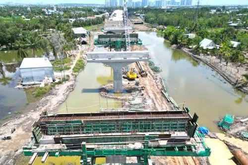 TP Hồ Chí Minh: đảm bảo giải ngân 100% vốn công trình giao thông năm 2025?