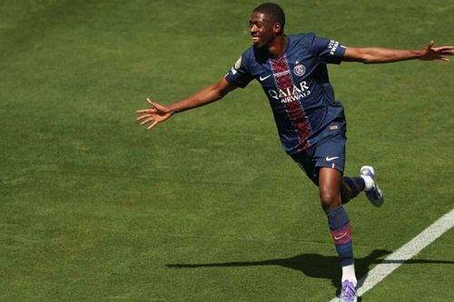 PSG vùi dập Real Madrid: Trật tự mới của bóng đá thế giới