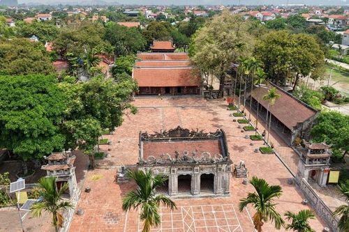 Sau sáp nhập Ninh Bình có gần 5.000 di tích
