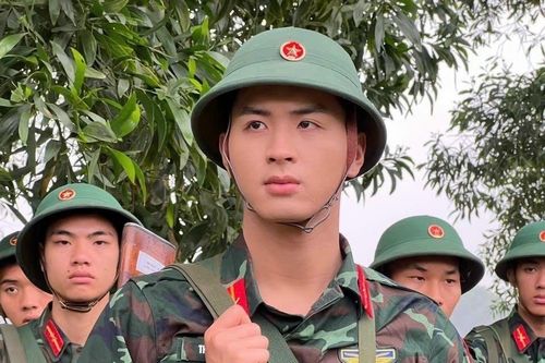 Hà Hà Thành tạo ấn tượng về gương mặt nghệ sĩ Gen Z tiêu biểu
