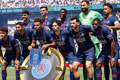 PSG đã chạm đến tầm vóc CLB vĩ đại nhất lịch sử bóng đá?