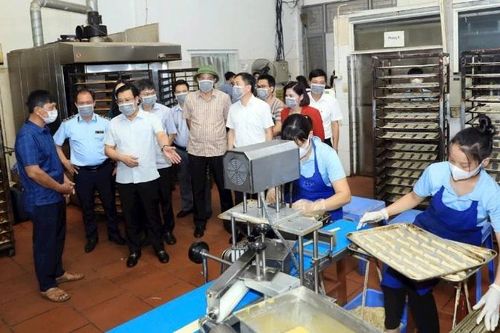 Bất cập trong quản lý an toàn vệ sinh thực phẩm