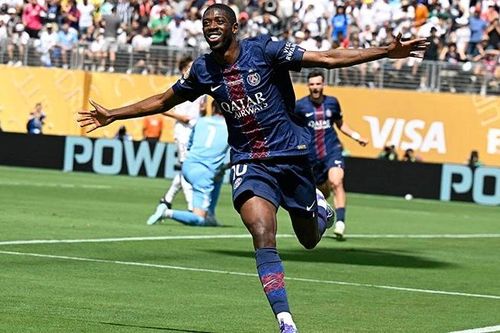 PSG chạm trán Chelsea tại chung kết FIFA Club World Cup