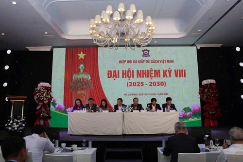 Doanh nghiệp da giày phải cơ cấu lại thị trường, gia tăng lợi nhuận sản xuất