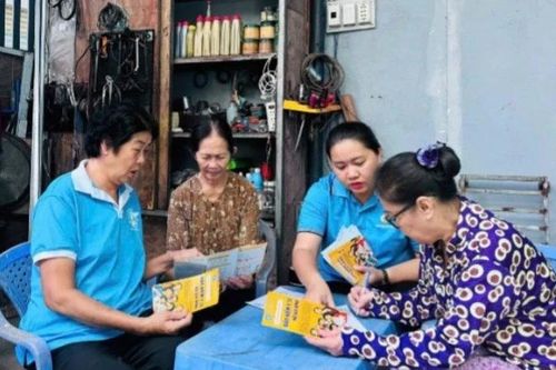 Hà Nội mở rộng đối tượng được hỗ trợ đóng bảo hiểm xã hội tự nguyện và bảo hiểm y tế