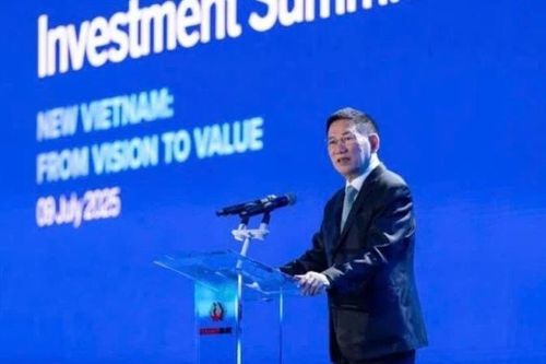 Tài sản mã hóa: Không gian mới cho đầu tư và bứt phá kinh tế số