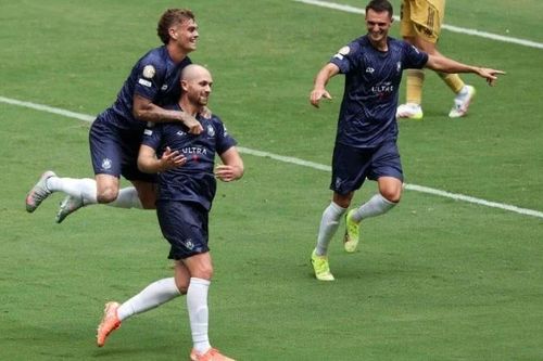 Club World Cup và những giấc mơ năm châu