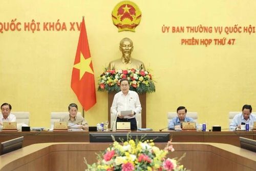 Dành ưu tiên cao nhất cho công tác chuẩn bị Kỳ họp thứ 10, Quốc hội khóa XV