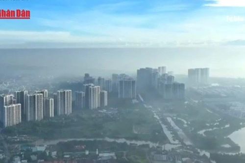 TP Hồ Chí Minh giữ nguyên bảng giá đất