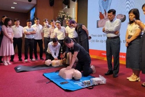 Tăng cường vai trò của báo chí trong phòng, chống thiên tai thời kỳ chuyển đổi số