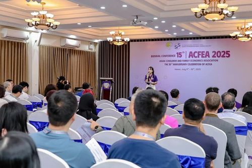 Những thách thức ảnh hưởng đến đời sống các hộ gia đình ở châu Á